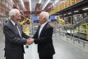 Paraná recebe novo investimento de R$ 107 milhões do Grupo Boticário