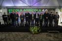 Governo entrega caminhões a municípios para facilitar a distribuição de alimentos