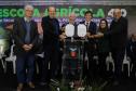 Novas parcerias institucionais vão fortalecer projetos da Escola Agrícola 4.0