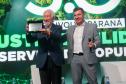 Vice-governador destaca parceria entre Estado e Sebrae para promover inovação no Paraná