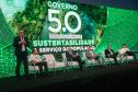 Vice-governador destaca parceria entre Estado e Sebrae para promover inovação no Paraná