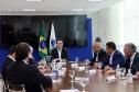 Governador autoriza abertura de três novos cursos gratuitos de nível superior em Loanda