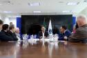 Governador autoriza abertura de três novos cursos gratuitos de nível superior em Loanda