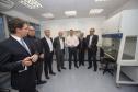 Tecpar, Fiocruz e IBMP inauguram centro para estudo de doenças raras e câncer no Paraná