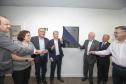 Tecpar, Fiocruz e IBMP inauguram centro para estudo de doenças raras e câncer no Paraná