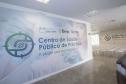 Tecpar, Fiocruz e IBMP inauguram centro para estudo de doenças raras e câncer no Paraná