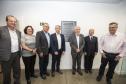 Tecpar, Fiocruz e IBMP inauguram centro para estudo de doenças raras e câncer no Paraná