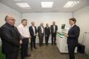 Tecpar, Fiocruz e IBMP inauguram centro para estudo de doenças raras e câncer no Paraná