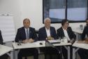 Governo busca solução para retomada das atividades de multinacional em Cambará