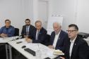 Governo busca solução para retomada das atividades de multinacional em Cambará