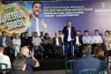 Equipamentos modernos e novo currículo preparam paranaenses do futuro, diz Ratinho Junior