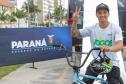 Futebol das Estrelas reúne veteranos paranaenses nas areias de Caiobá 