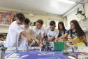 Com evolução de 33% nos investimentos, educação do Paraná começa 2023 com grandes projetos