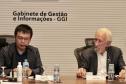 Estado e chinesa BYD discutem instalação de uma unidade da multinacional no Paraná