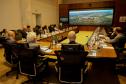 Governo do Paraná articula novos investimentos e parcerias comerciais com o Canadá
