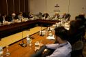 Governo do Paraná articula novos investimentos e parcerias comerciais com o Canadá
