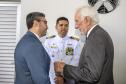 Capitania dos Portos do Paraná tem novo comando