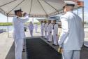 Capitania dos Portos do Paraná tem novo comando