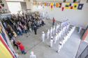 Capitania dos Portos do Paraná tem novo comando
