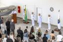 Capitania dos Portos do Paraná tem novo comando
