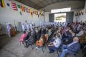 Capitania dos Portos do Paraná tem novo comando