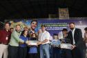 Estado distribui 77 mil novos equipamentos de informática e kits de robótica para escolas