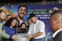 Estado distribui 77 mil novos equipamentos de informática e kits de robótica para escolas