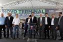 Governador autoriza início da construção do novo terminal de São José dos Pinhais