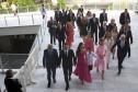 Ratinho Junior e Darci Piana tomam posse para mais quatro anos de mandato