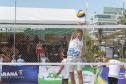 Com medalhistas olímpicos, Vôlei das Estrelas agita programação do Verão Maior Paraná