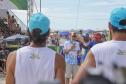 Com medalhistas olímpicos, Vôlei das Estrelas agita programação do Verão Maior Paraná