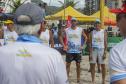 Com medalhistas olímpicos, Vôlei das Estrelas agita programação do Verão Maior Paraná