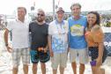 Com medalhistas olímpicos, Vôlei das Estrelas agita programação do Verão Maior Paraná