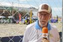 Com medalhistas olímpicos, Vôlei das Estrelas agita programação do Verão Maior Paraná