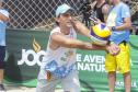 Com medalhistas olímpicos, Vôlei das Estrelas agita programação do Verão Maior Paraná