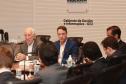 Estado apresenta oportunidades na área de infraestrutura a investidores internacionais