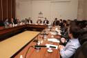 Estado apresenta oportunidades na área de infraestrutura a investidores internacionais