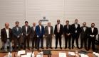 Estado apresenta oportunidades na área de infraestrutura a investidores internacionais