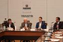Estado apresenta oportunidades na área de infraestrutura a investidores internacionais