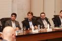 Estado apresenta oportunidades na área de infraestrutura a investidores internacionais