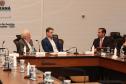 Estado apresenta oportunidades na área de infraestrutura a investidores internacionais