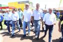 BRDE libera R$ 240 milhões para cooperativas, empresas e compra de ônibus elétricos de Cascavel