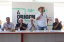 No Show Rural, governador destaca investimentos e união com setor privado no agronegócio