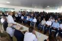 No Show Rural, governador destaca investimentos e união com setor privado no agronegócio