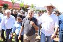 No Show Rural, governador destaca investimentos e união com setor privado no agronegócio