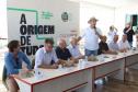 No Show Rural, governador destaca investimentos e união com setor privado no agronegócio