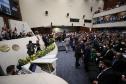 Estado vai manter diálogo aberto e franco com a Assembleia em prol dos paranaenses, diz Piana