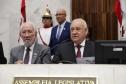 Estado vai manter diálogo aberto e franco com a Assembleia em prol dos paranaenses, diz Piana