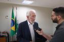 No Show Rural, Estado e produtores discutem cuidado e prevenção em saúde animal