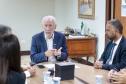Premiada internacionalmente, Rota da Fé recebe o apoio do Estado como destino turístico